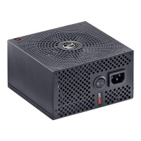 Fonte Gamer Pcyes Electro V2 400W 80 Plus White - ELV2WHPTO400W - 28531 - 975