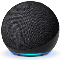 ALEXA ECHO DOT G5 SEM RELOGIO - 05