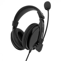 Fone de Ouvido Headset Comfort Driver 40MM C/ Cabo P2/P3 3.5MM - PHB100 - 107530 - 1215