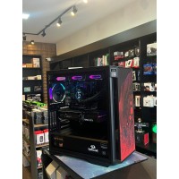 PC GAMER - RYZEN 7 8700F