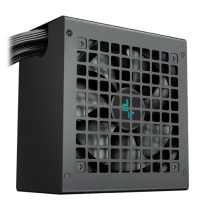 FONTE GAMER PL650D - WO - V2 - 80 PLUS BRONZE PRETO SEM CABO DE FORCA - 5213