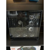 GABINETE MONTADO INTEL I5 12 GEN - 4125