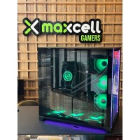 GABINETE MONTADO RAZER INTEL I5 12 GEN - 4125