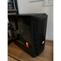 GABINETE MONTADO RYZEN 5600G DDR4 16GB - 4126 