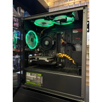 GABINETE MONTADO RYZEN 5000 8GB RAM - 4128