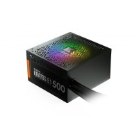 Fonte Gamer Gamdias Kratos E1-500 GD-Z500ZZZ - 3828