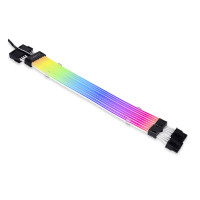 1044 - Cabo Extensor Strimer Plus V2 8 Pinos