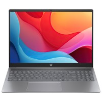 Notebook HP Pavilion 16-AG0070WM 16" AMD Ryzen 7 8840U 8 GB LPDDR5 512 GB SSD - Meteor Silver - 4292