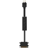 CONTROLADOR DE LED ARGB PCYES LIGHT BEAM - PLB1ARGB - 4252