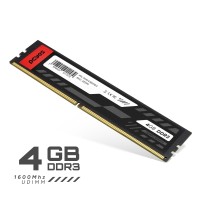 MEMORIA PCYES SODIMM 4GB DDR3 1600MHZ - PM041600D3SO - 2232