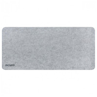Mousepad Pcyes Pro Gray 900x420 Acabamento Em Feltro Cinza - PMPEXPPG -934