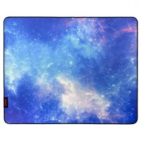 Mouse Pad Gamer Pcyes Obsidian G3D 500x400MM Tecido Com Infusão De Vidro - PEMPG3D - 1223