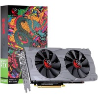 Placa de Vídeo GPU RTX 2060 SUPER GDDR6 8GB 256BIT – Graffiti Series – 3398