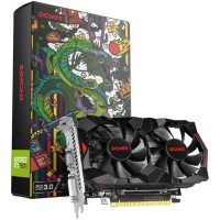 Placa De Vídeo Pcyes Geforce GTX 750TI 4GB GDDR5 128 Bits - 3099