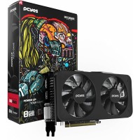 Placa de Vídeo AMD Radeon RX 570 8GB GDDR5 256Bits – Projeto EDGE – 3401