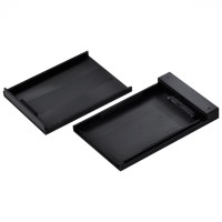 1222 - Case Externo para SSD 2.5" Sata USB 2.0 Plastico - VINIK CP25-20