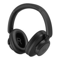 HEADSET GAMER REDRAGON VIBECORE 600X PRETO H610 - 4893