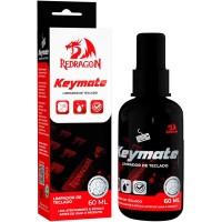 Redragon Keymate – Solução Nano para Limpeza de Teclados - 1964