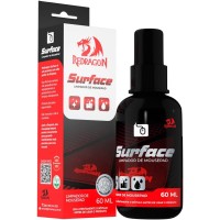 Redragon Surface – Solução Nano para Limpeza de Mousepads - 1963