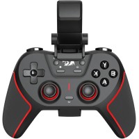 CONTROLE GAMER REDRAGON SEMPITEN PRETO G712 - 5225