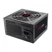 Fonte Redragon RGPS 400W, 80 Plus White, PFC Ativo, GC-PS012 - 3814
