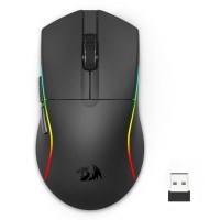 MOUSE GAMER REDRAGON DEICIDE LITE RGB PRETO M816-LIT - 4855