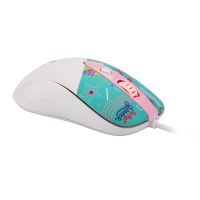 MOUSE GAMER REDRAGON LULUCA L703 - 4879