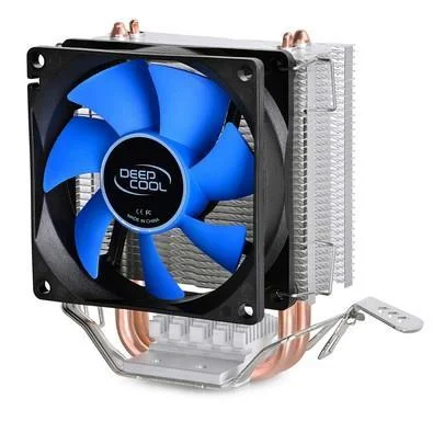 COOLER ICE EDGE MINI FS V2.0 LOW PROFILE TOWER DESIGN - 2137