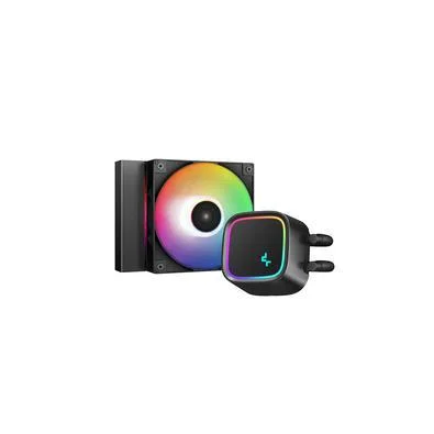 WATER COOLER ANTI-LEAK GAMMAXX LE300 LUMINACAO COM 6-COLOR LED - 1457 
